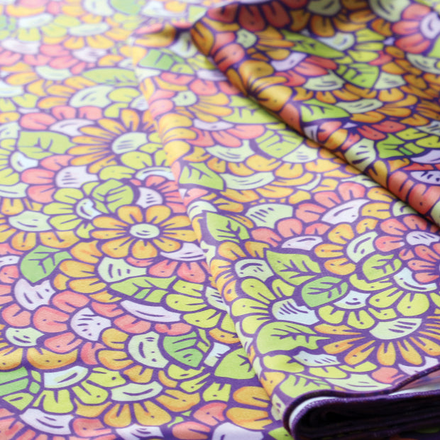 Lenço Bandana Bloom