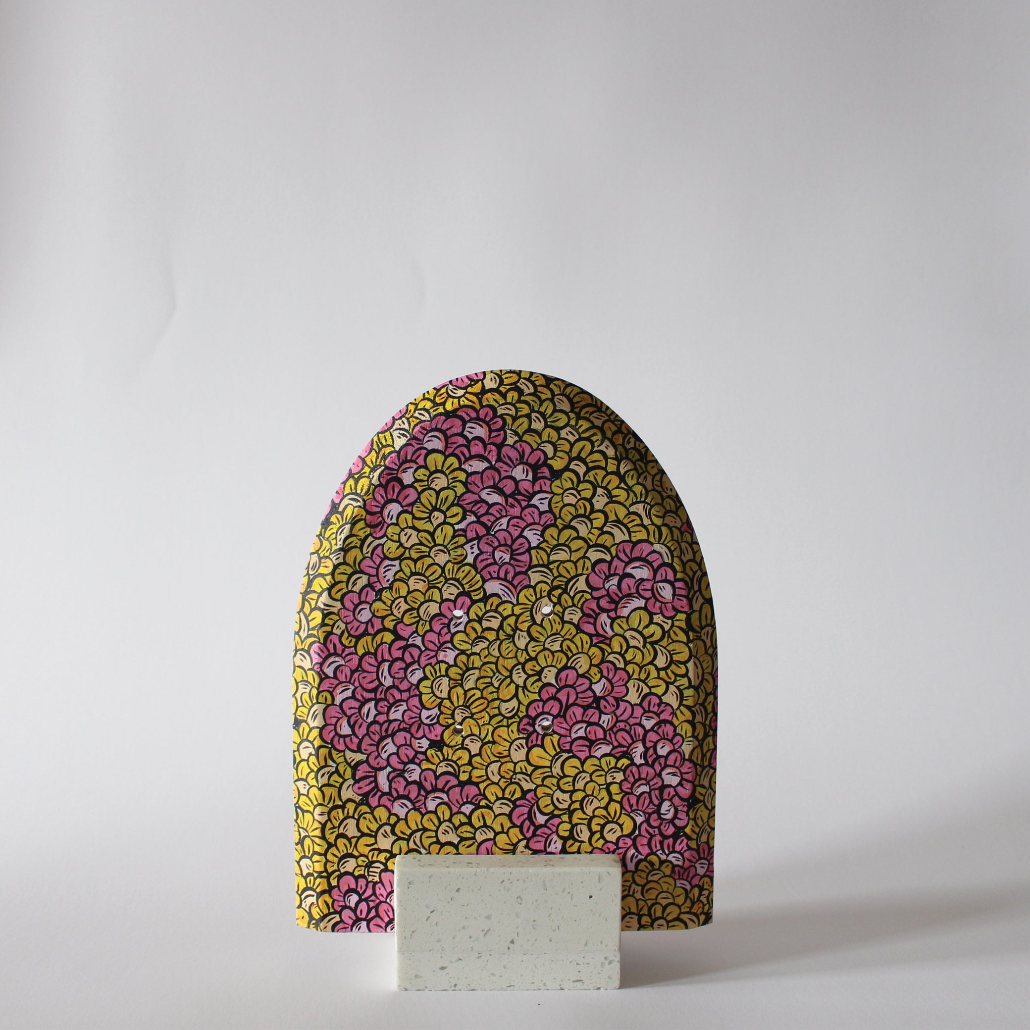 Escultura Ciro Bicudo Deck Skate 4