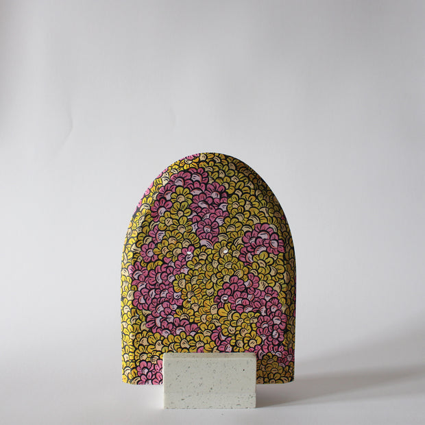 Escultura Ciro Bicudo Deck Skate 4