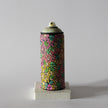 Escultura Ciro Bicudo Spray Can 1
