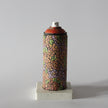 Escultura Ciro Bicudo Spray Can 4