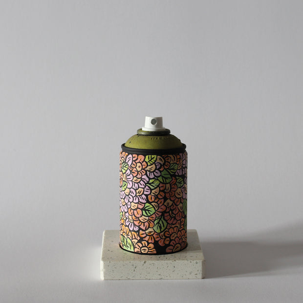 Escultura Ciro Bicudo Spray Can 5