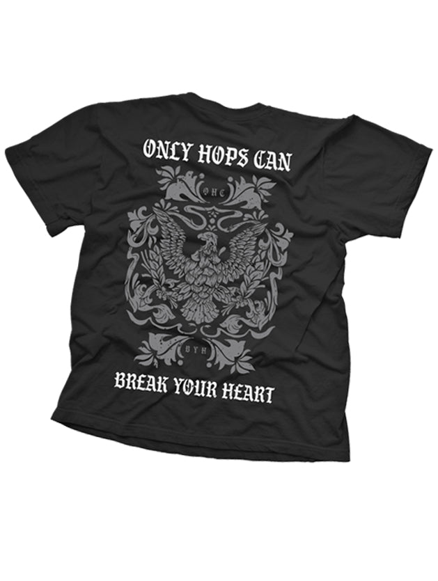 Camiseta Only Hops Eagle