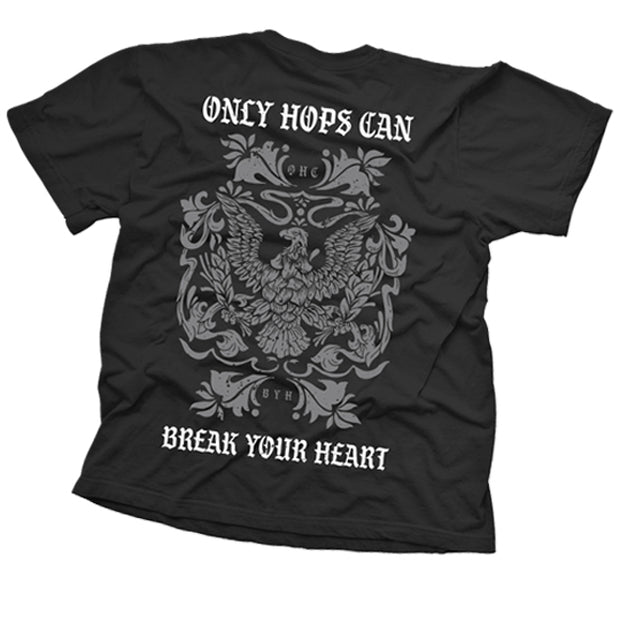 OHCBYH - Camiseta Only Hops Eagle