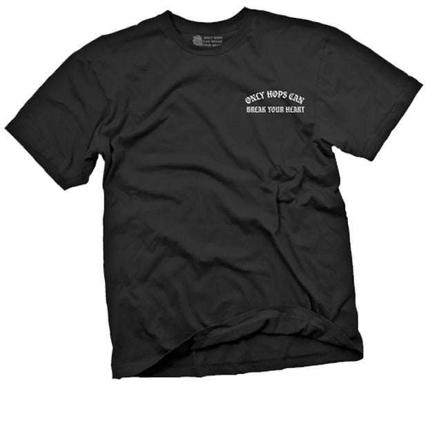 OHCBYH - Camiseta Only Hops Eagle