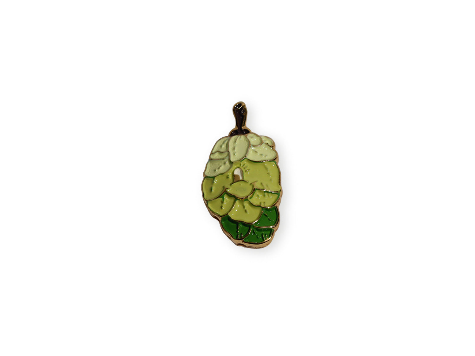OHCBYH - Pin #1