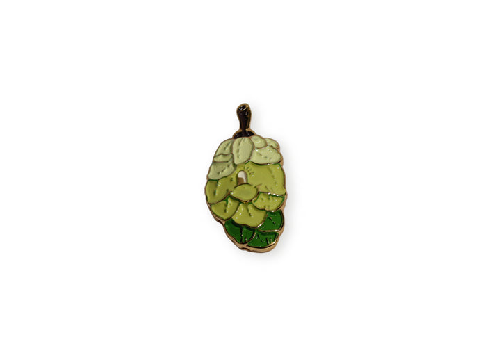 OHCBYH - Pin #1