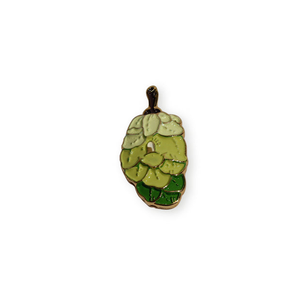 OHCBYH - Pin #1