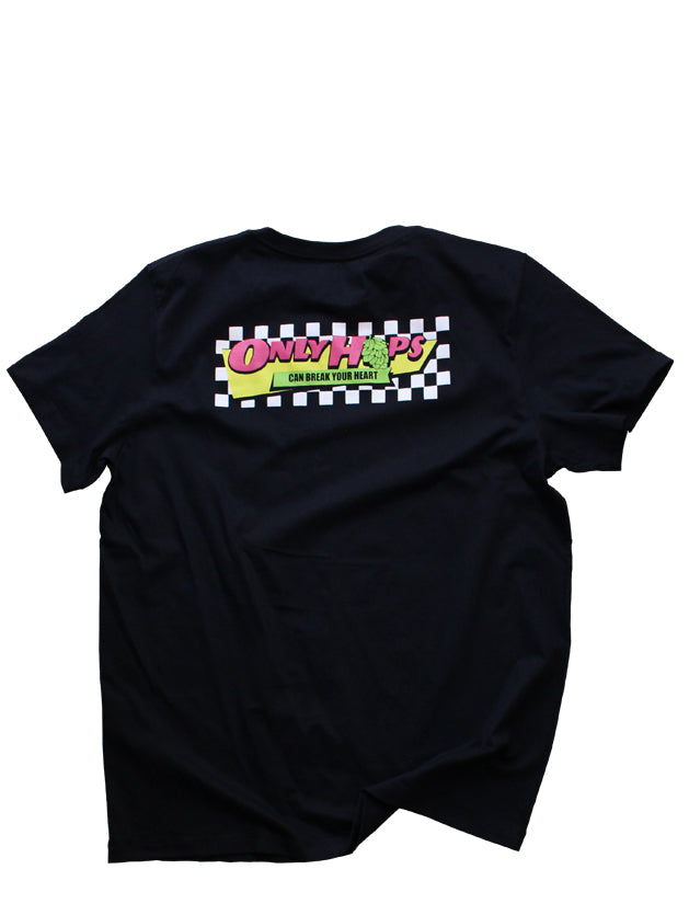 Camiseta Fast Times