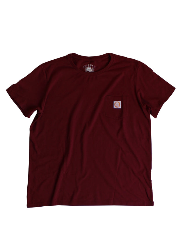 Camiseta Pocket Chocolate