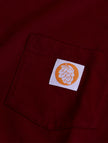 Camiseta Pocket Chocolate