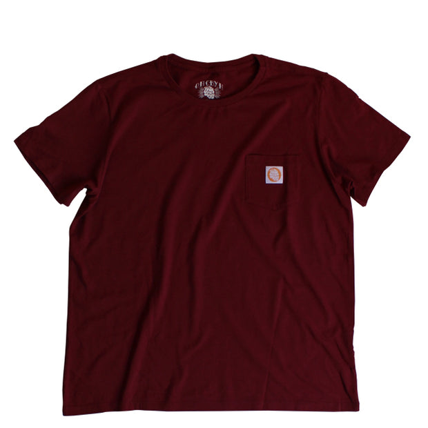OHCBYH - Tee's Basics Pocket Colours Chocolate
