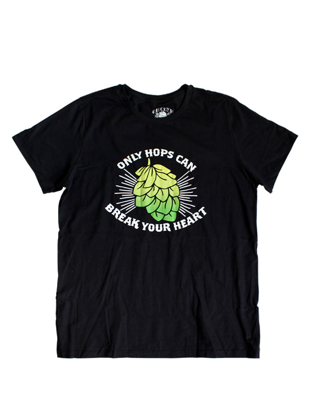 OHCBYH - Tee's Logo #2