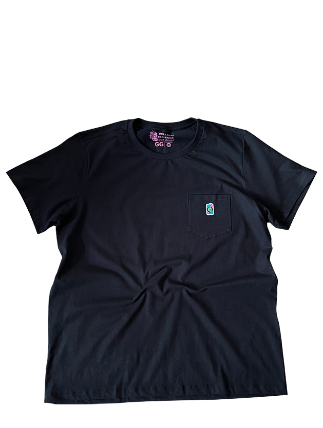Camiseta Pocket Beer Can